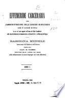 Effemeride carceraria