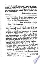 Effemeridi scientifiche e letterarie per la Sicilia