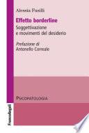 Effetto borderline. Soggettivazione e movimenti del desiderio