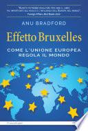 Effetto Bruxelles