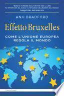 Effetto Bruxelles