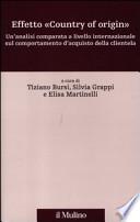Effetto country of origin