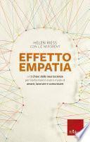 Effetto empatia