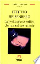 Effetto Heisenberg
