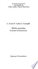 Effetto macchina