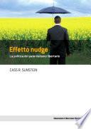 Effetto nudge