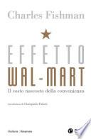Effetto Wal-Mart