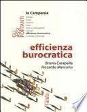 Efficienza burocratica