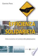 Efficienza e solidarietà