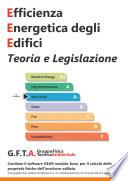 Efficienza energetica degli edifici. Teoria e legislazione