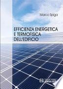 Efficienza Energetica e Termofisica dell’Edificio