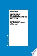 Egemonismo del capitale e autodeterminazione dei popoli. Una proposta per il Centro America e i Caraibi