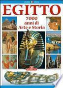Egitto 7000 anni di storia