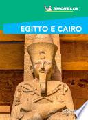 Egitto e Cairo. Week&go con mappa