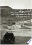 Egitto, Iraq ed Etruria nelle fotografie di John Alfred Spranger