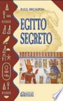 Egitto segreto