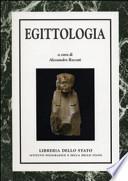 Egittologia