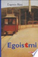 Egoistmi