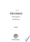 Eikasmos
