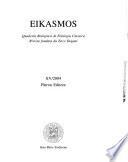 Eikasmos