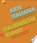 Ein Jahrhundert italienischer Kunst
