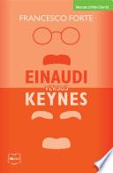 Einaudi versus Keynes