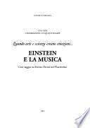 Einstein e la musica