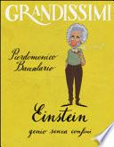 Einstein, genio senza confini