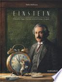 Einstein. Il fantastico viaggio di un topo attraverso il tempo e lo spazio