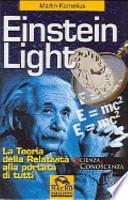 Einstein light