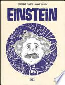 Einstein. Una biografia a fumetti