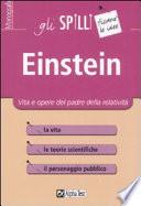 Einstein. Vita e opere del padre della relatività