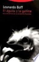 Libro El águila y la gallina