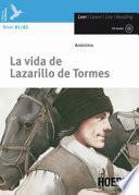 El Lazarillo de Tormes. Con CD Audio. Con espansione online