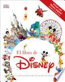 Libro El Libro de Disney