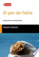 El pan de l'Istria