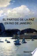 El partido de la paz
