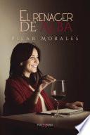 Libro El renacer de Alba