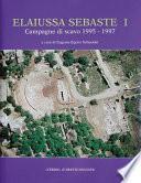 Elaiussa Sebaste I