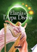 Elania e l'Arpa Divina