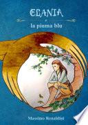 Elania e la piuma blu
