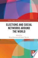 Elections and Social Networks around the World