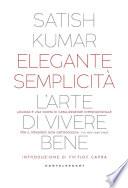 Elegante semplicità