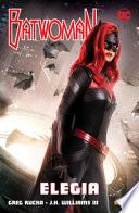 Elegia. Batwoman