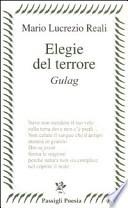Elegie del terrore. Gulag