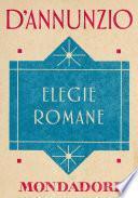 Elegie romane (e-Meridiani Mondadori)