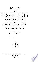 ELEMENTI DE GEOMETRIA