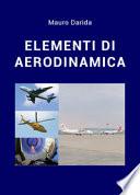 Elementi di aerodinamica