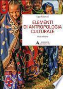 Elementi di antropologia culturale