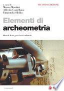 Elementi di archeometria - II edizione